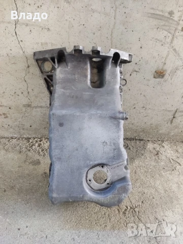 Картер VR6 vw phaeton , снимка 2 - Части - 50798440