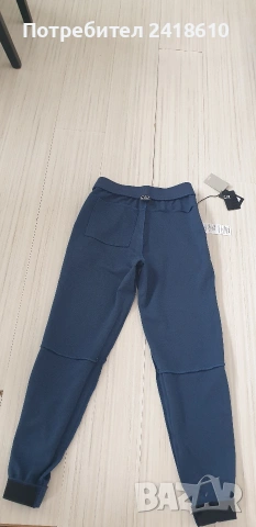 Emporio Armani EA7 Pant Mens Size S НОВО ! ОРИГИНАЛ! Мъжко Долнище!, снимка 9 - Спортни дрехи, екипи - 53597439