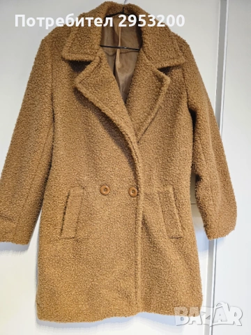 Палто, снимка 2 - Якета - 53055143