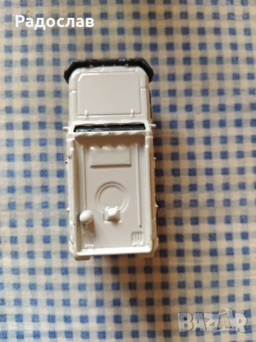 Matchbox количка Textron Tiger , снимка 3 - Колекции - 53943664