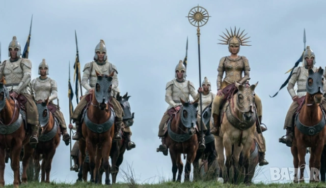 Колекция "Властелинът на пръстените"на CD-та или флашка, снимка 2 - Приключенски - 54137587