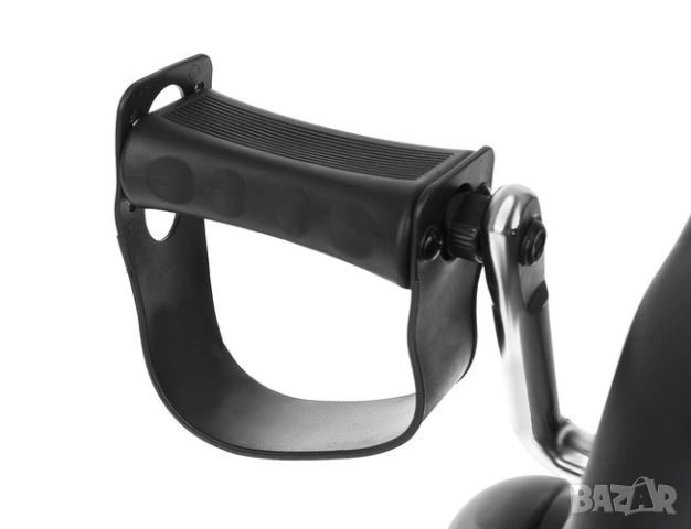 Уред за раздвижване на ръце и крака / Колело за раздвижване +LCD брояч, снимка 10 - Фитнес уреди - 52487671