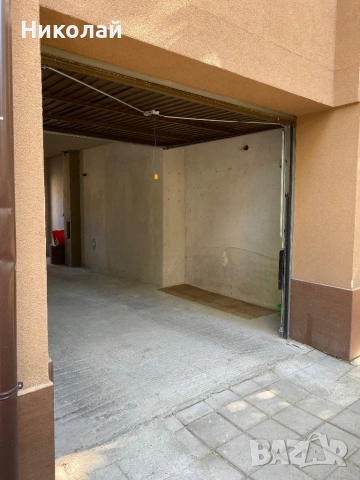 Гараж под наем, Пловдив, снимка 2 - Гаражи и паркоместа - 53525069