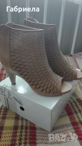 дамски обувки, снимка 8 - Дамски ежедневни обувки - 45783771