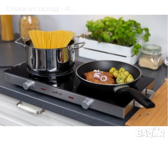 Котлон керамичен, снимка 2 - Котлони - 51701324