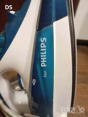 Ютия Phillips Azur като нова, снимка 3 - Ютии - 52966644