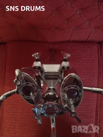 🥁 Продавам 3 броя оригинални Roland падове, снимка 6 - Ударни инструменти - 52723646