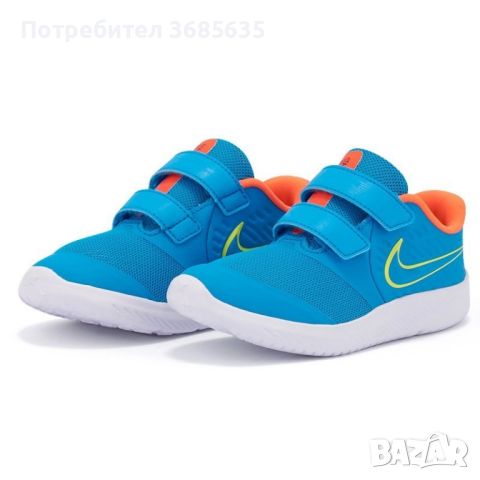 Детски маратонки за момче Nike номер 25, снимка 1 - Детски маратонки - 45701753