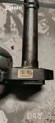 датчик нивото на масло бмв е91 320д 177кс bmw e91, снимка 3 - Части - 54224339