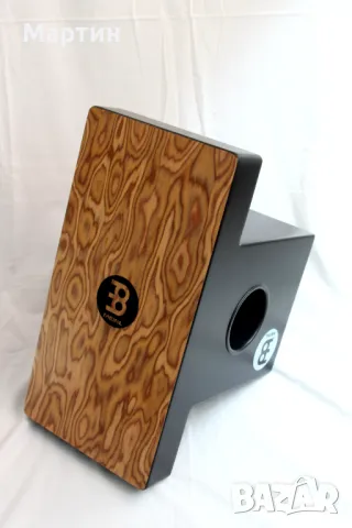 Кахон cajon Meinl , ударен музикален инстумент, снимка 4 - Ударни инструменти - 49583669