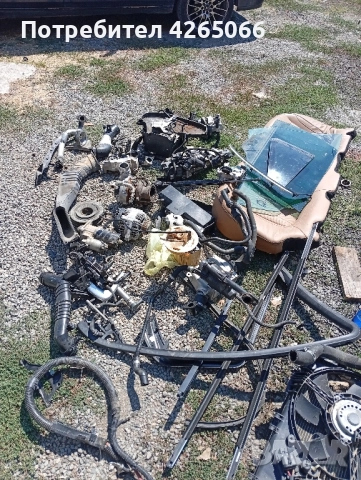 Опел Инсигния фейслифт на части, снимка 10 - Автомобили и джипове - 51468105