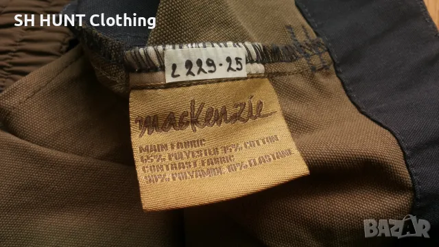 Mackenzie Stretch Trouser размер 3XL за лов панталон със здрава и еластична материи - 1135, снимка 17 - Екипировка - 50217747