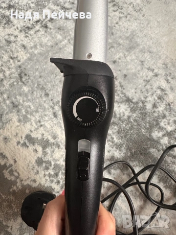 Маша за коса Remington, снимка 4 - Маши за коса - 53086287