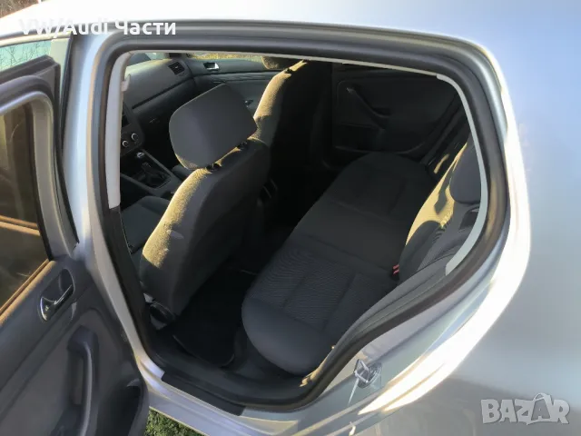 Уплътнение уплътнения врати багажник за Голф 5 Volkswagen Golf 5 , снимка 2 - Части - 49089882