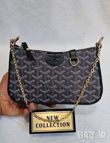 дамски чанти goyard, снимка 2 - Чанти - 46813762