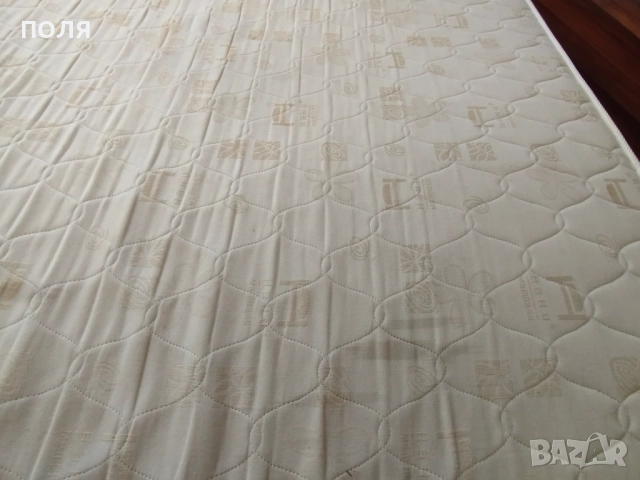 Матрак 160/200, снимка 5 - Матраци - 52606895