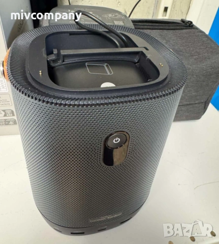 Проектор Asus ZenBeam L2, DLP, Full HD Нов!!!, снимка 5 - Плейъри, домашно кино, прожектори - 54065375