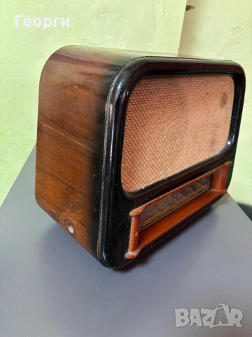 Радио Тесла / Tesla , снимка 3 - Радиокасетофони, транзистори - 53812499