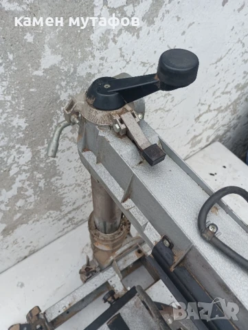 DeWalt dw 320 циркуляр , снимка 11 - Циркуляри - 50584709