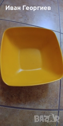 Пластмасови купи, снимка 3 - Други - 51816080
