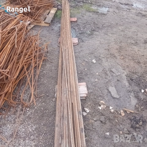 Арматурното желязо 10/12/14, снимка 2 - Къщи - 53387595