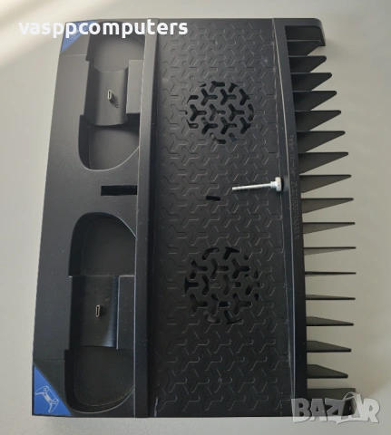 Стойка IPEGA PG-5013 MULTIFUNCTION за PS5, снимка 3 - Аксесоари - 53181323