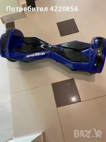 Hoverboard weTECHwe, снимка 6 - Друга електроника - 47097131