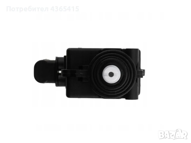 Моторче за заключване на резервоар за BMW 1 F20/F21 (2012-2019) - 67117270792, снимка 4 - Части - 50874543