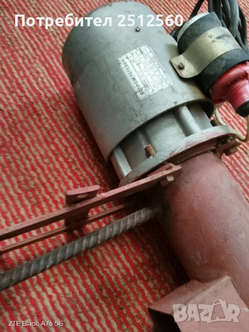 Електрическа роначка за царевица, снимка 3 - Други стоки за животни - 53384335