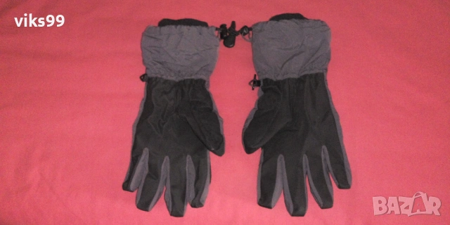 Ръкавици Kathmandu Performance Outerwear, снимка 3 - Зимни спортове - 53811704