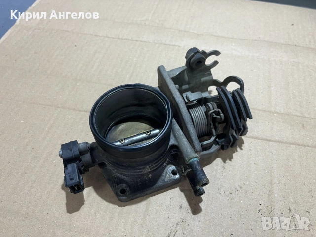 Дросел за BMW E36 E38 E39 (M52 ,единичен ванос)