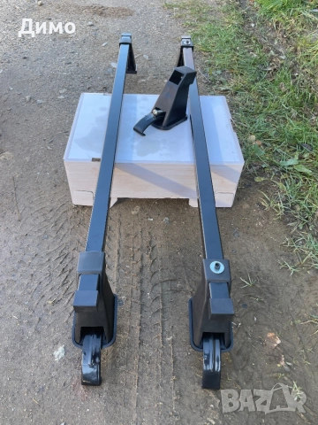 Багажник, снимка 4 - Аксесоари и консумативи - 52457806