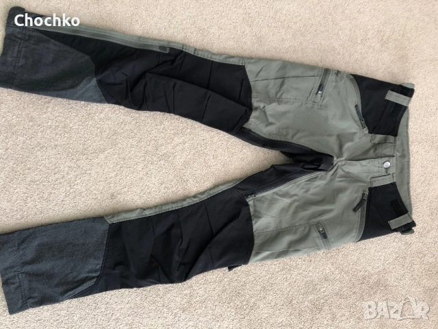 LundHags туристически панталон