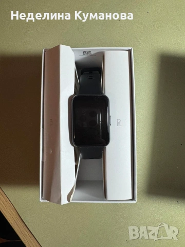 Huawei smartwatch fit 2, снимка 4 - Huawei - 53990540