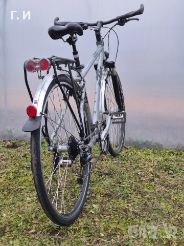 Велосипед колело KTM, снимка 7 - Велосипеди - 52975901