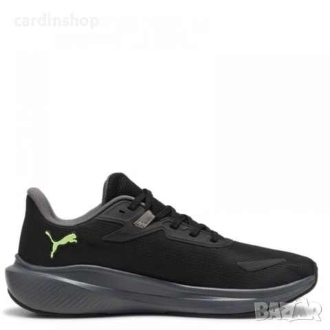 Puma с водо-отблъскващо покритие, снимка 2 - Маратонки - 53021974