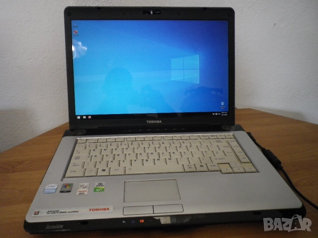 Лаптоп Toshiba Satellite A200-24A