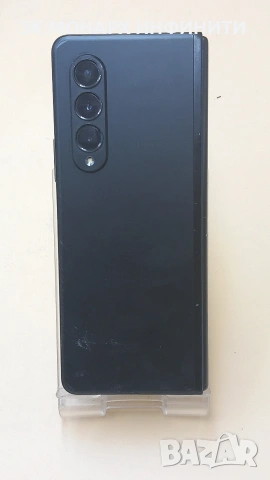 Телефон Samsung Galaxy Z Fold 3/ 12GB RAM/256GB, снимка 7 - Samsung - 54231316
