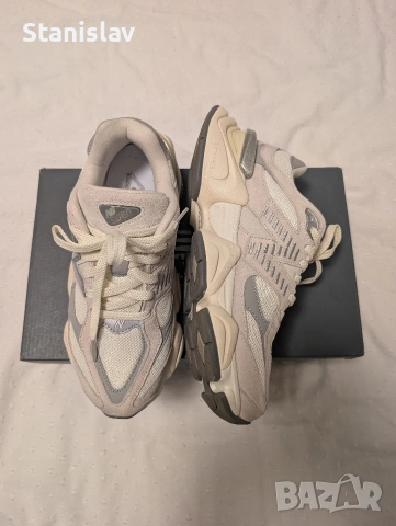 New Balance 9060, снимка 5 - Маратонки - 53933969