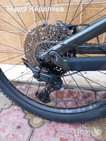 Канйон Неурон 27,5 , снимка 10 - Велосипеди - 52351359