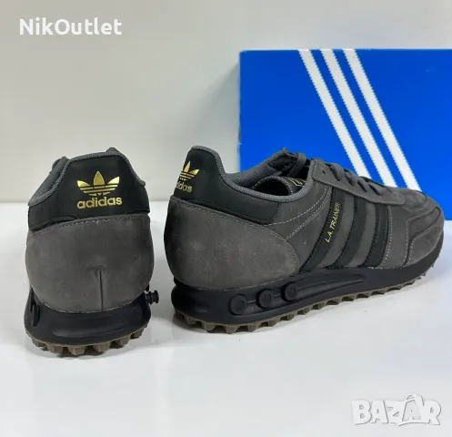 Adidas LA Trainer, снимка 4 - Маратонки - 47555250