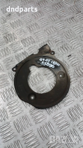 Ангренажен капак VW Golf 4 1.9TDI 131hp 2003г.	