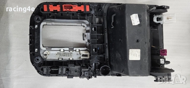 Централна конзола за VW Golf 7 Sportsvan, снимка 3 - Части - 53918314