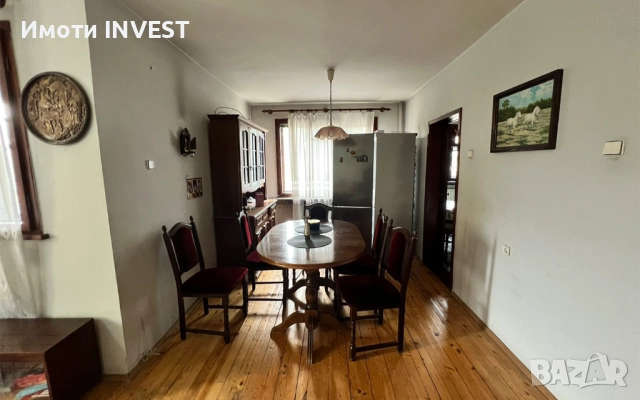 Двуетажна къща -с.Разбойна – №86108, снимка 13 - Къщи - 52154459