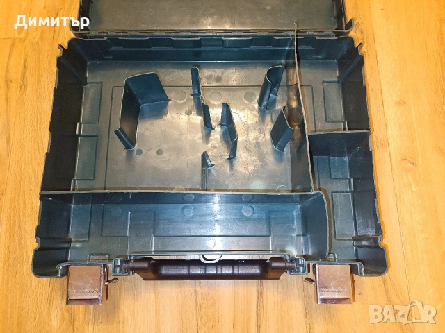 Metabo PowerMaxx куфар за винтоверт , снимка 5 - Винтоверти - 53985336