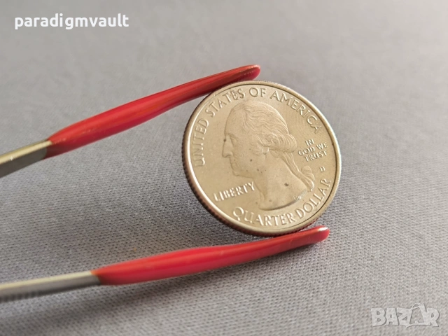 Монета - САЩ - 1/4 (четвърт) долар (Колорадо) | 2014г., снимка 2 - Нумизматика и бонистика - 53298403