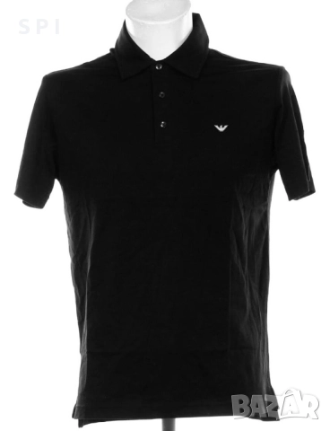 Риза “Emporio Armani” -оригинал !, снимка 12 - Ризи - 52856377