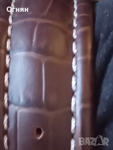 Часовник JACQUES LEMANS Chronograph , снимка 10 - Мъжки - 28725374