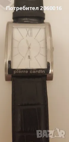 часовник pierre cardin pc805, снимка 1 - Мъжки - 47057202