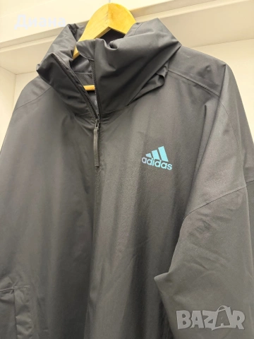 Мъжка ветровала , снимка 2 - Спортни дрехи, екипи - 53028776